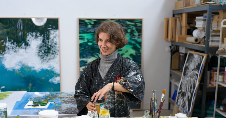 Clémentine Chalançon