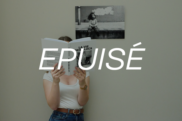 Édition « Œuvre et Récit » - Épuisé