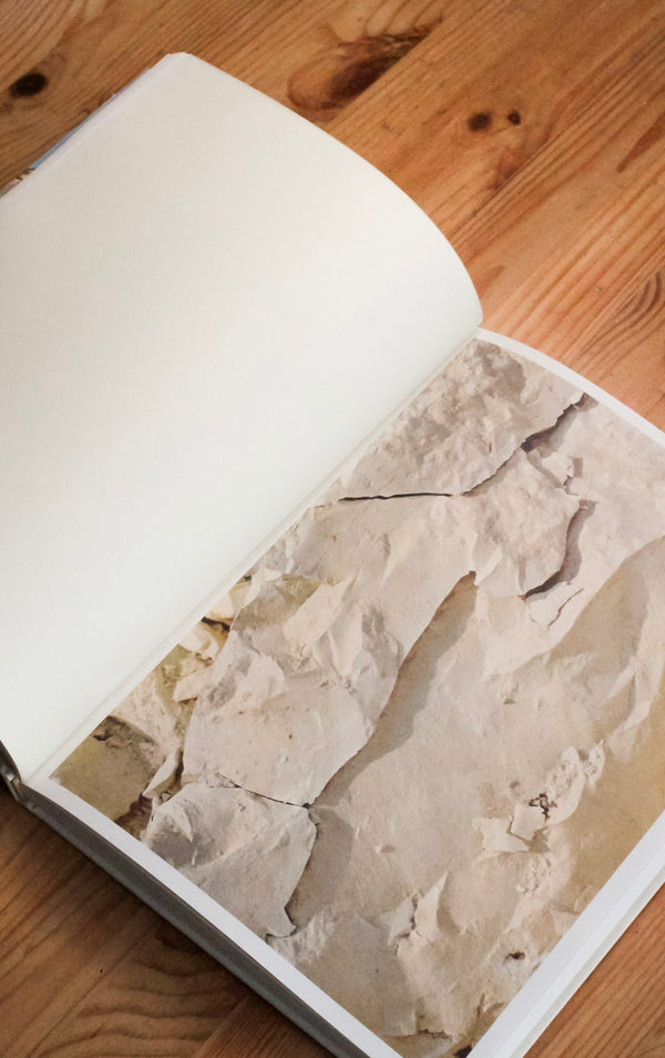 Comme un souffle - A4 + Livre 