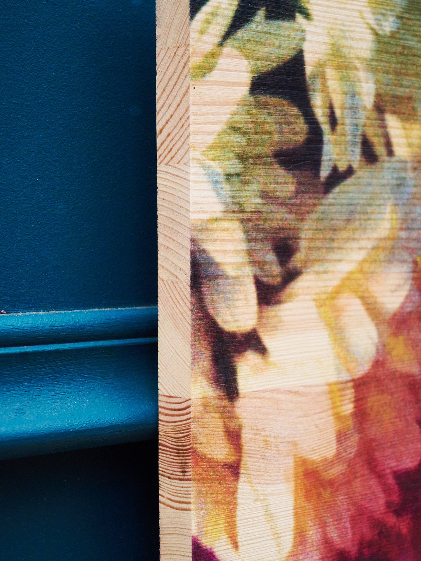 Bouquet de rupture, 2022