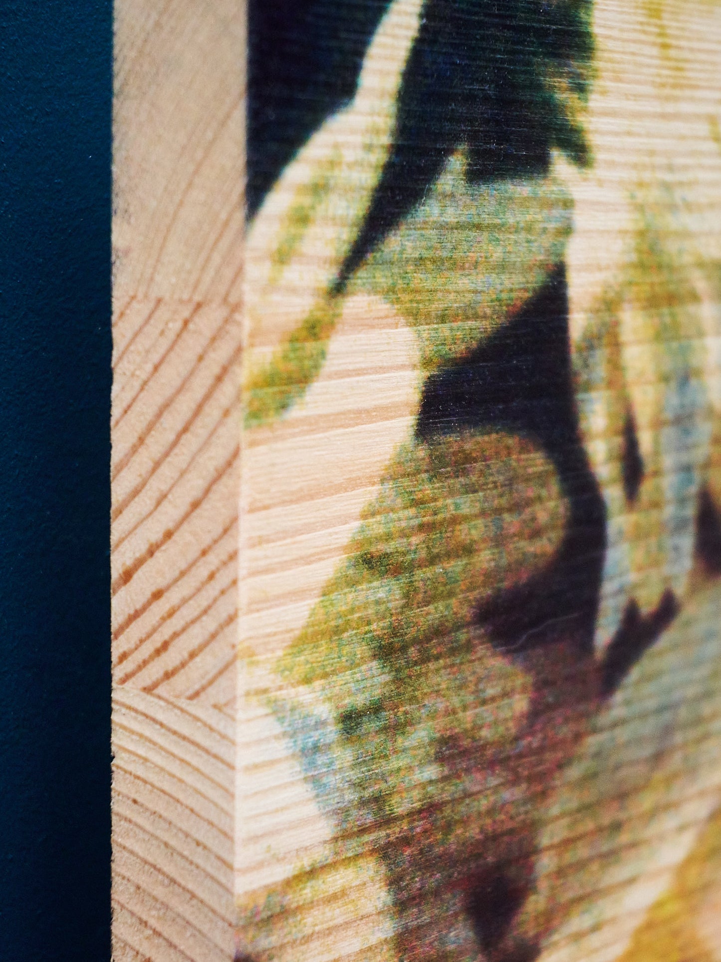 Bouquet de rupture, 2022