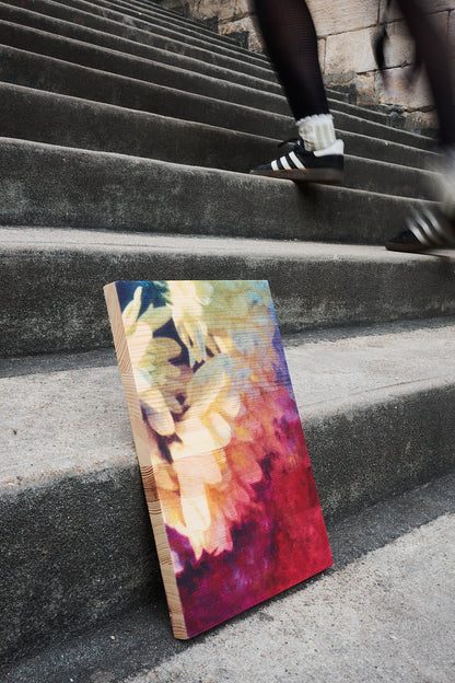 Bouquet de rupture, 2022