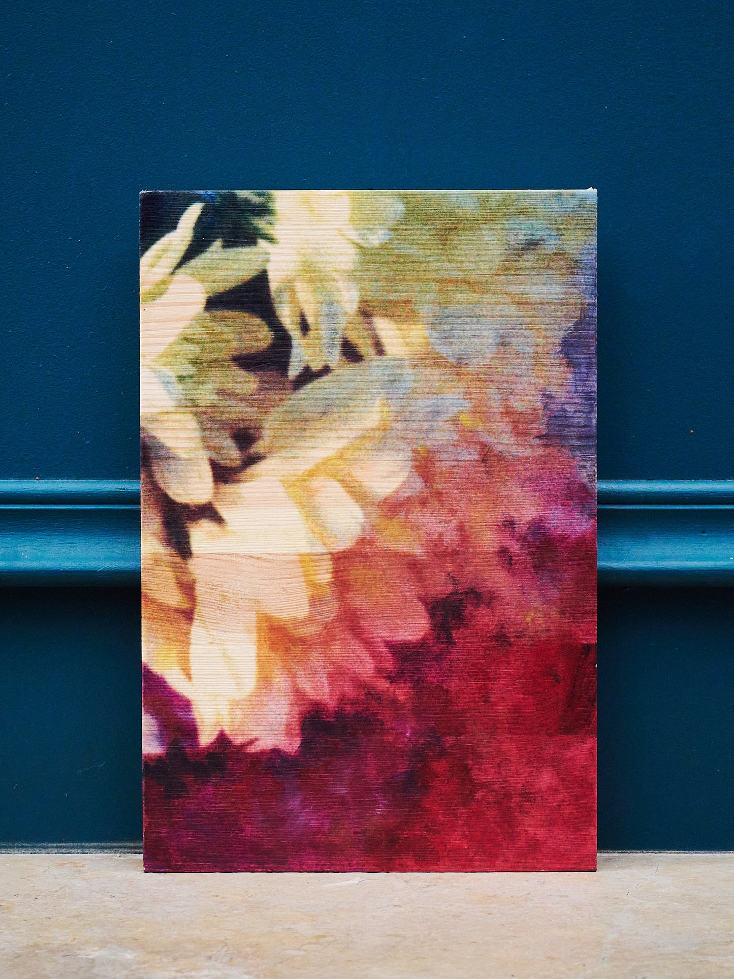 Bouquet de rupture, 2022