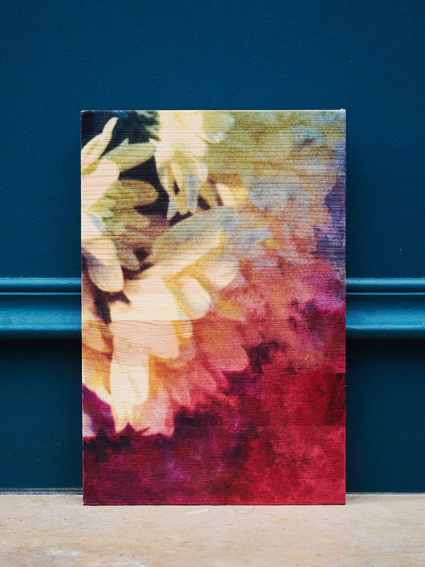 Bouquet de rupture, 2022