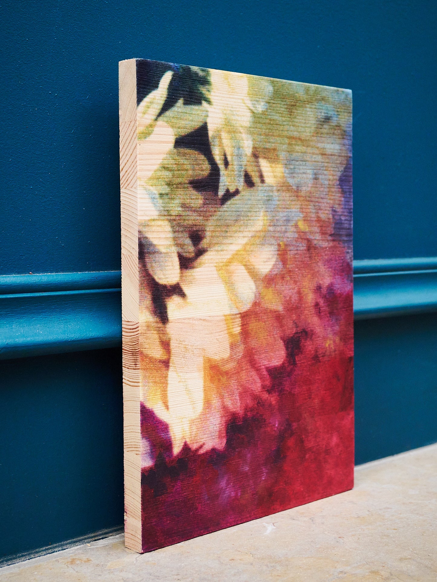 Bouquet de rupture, 2022