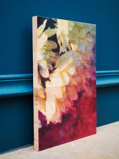 Bouquet de rupture, 2022