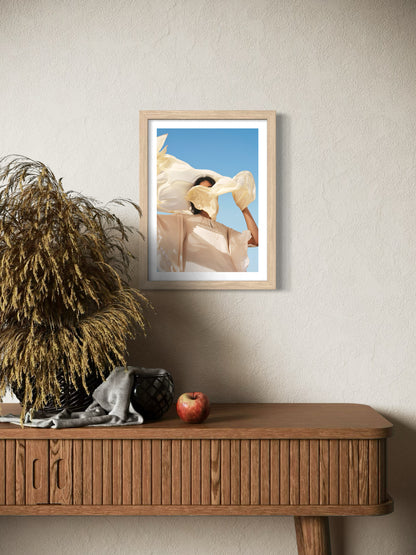 Comme un souffle - A4