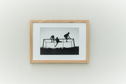 Les petits équilibristes