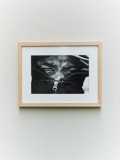 Touareg du bitume - Épuisé