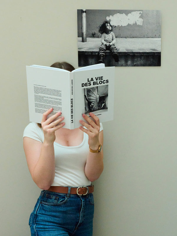 Édition « Œuvre et Récit »