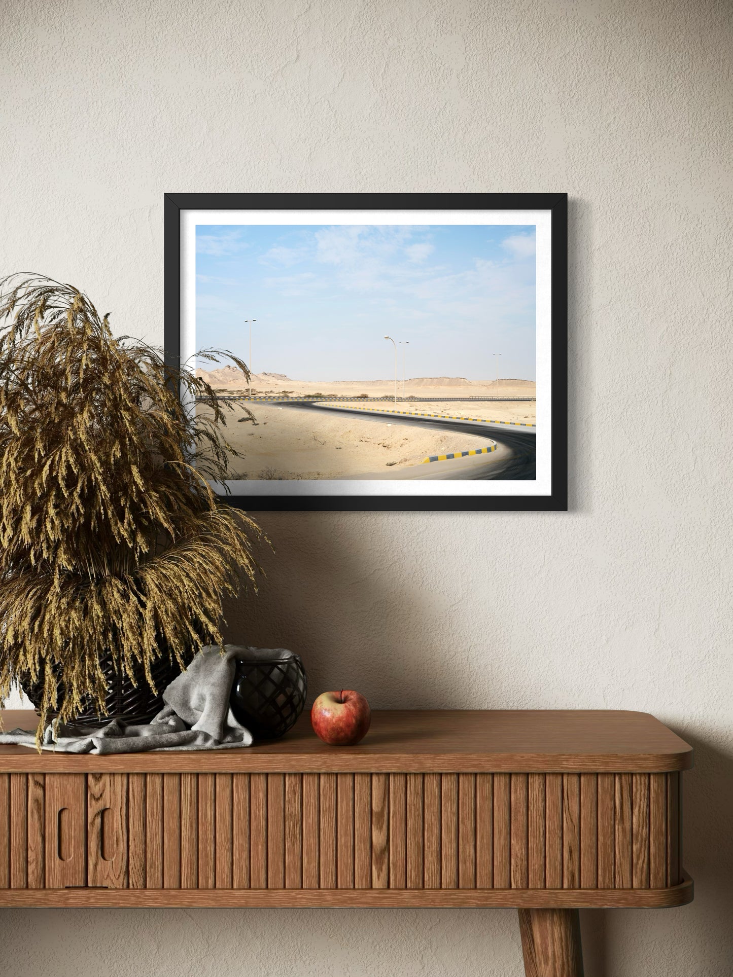 Espace infini - 40x30