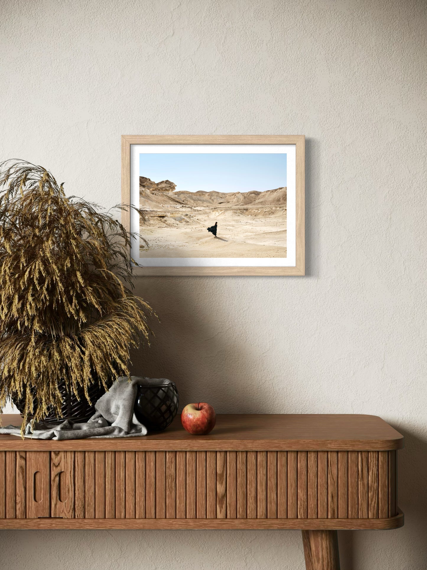 Fragile Immensité - A4