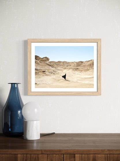 Fragile Immensité - A4