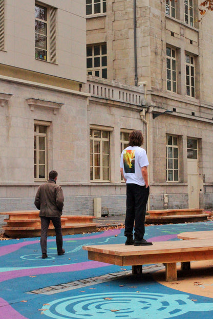 Jaune Encore