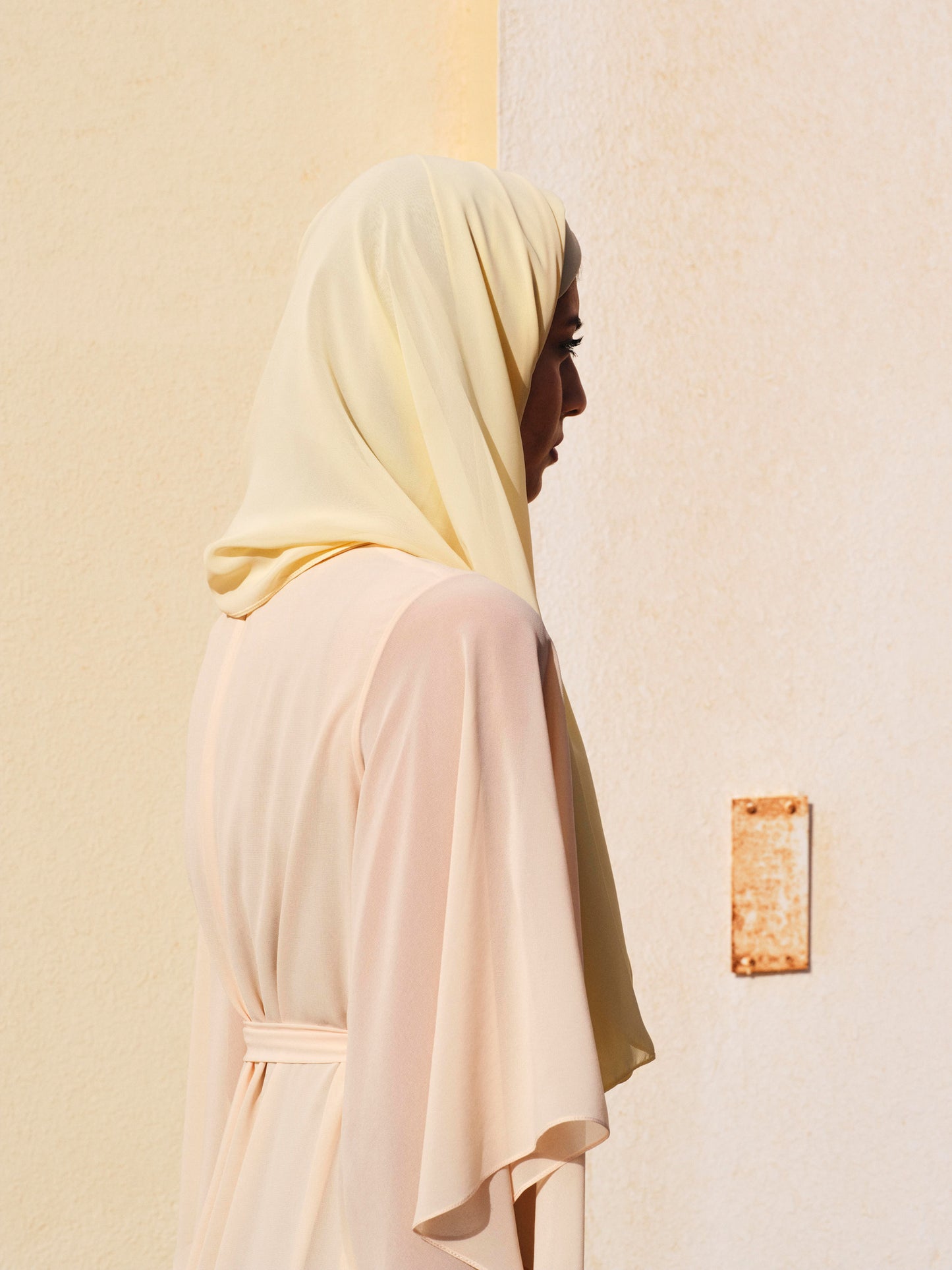 Retour à la lumière - A4 + Livre "souffle aride"