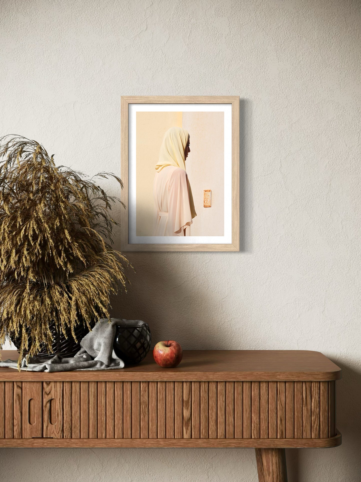 Retour à la lumière  - A4