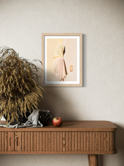 Retour à la lumière  - A4