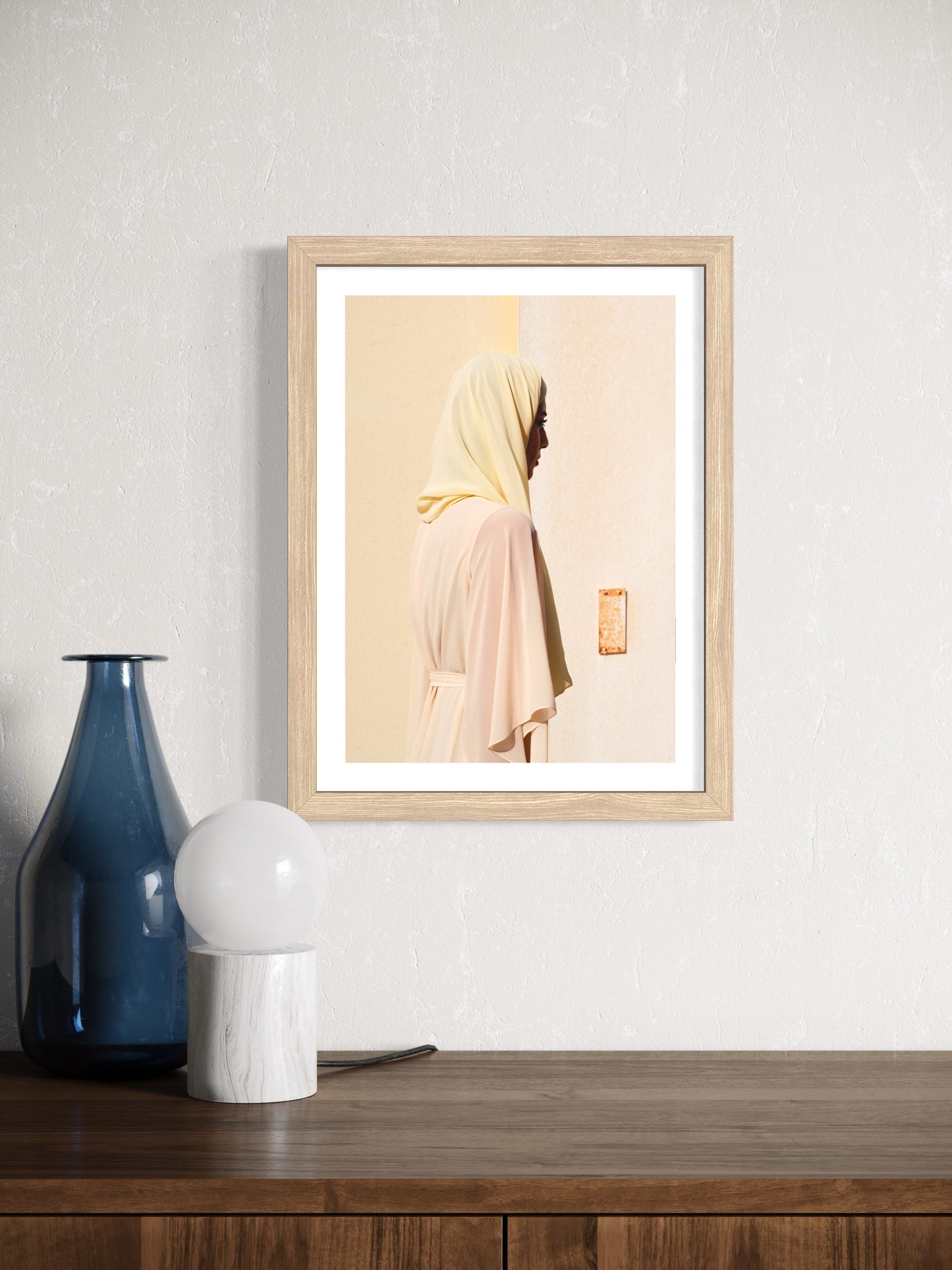 Retour à la lumière  - A4