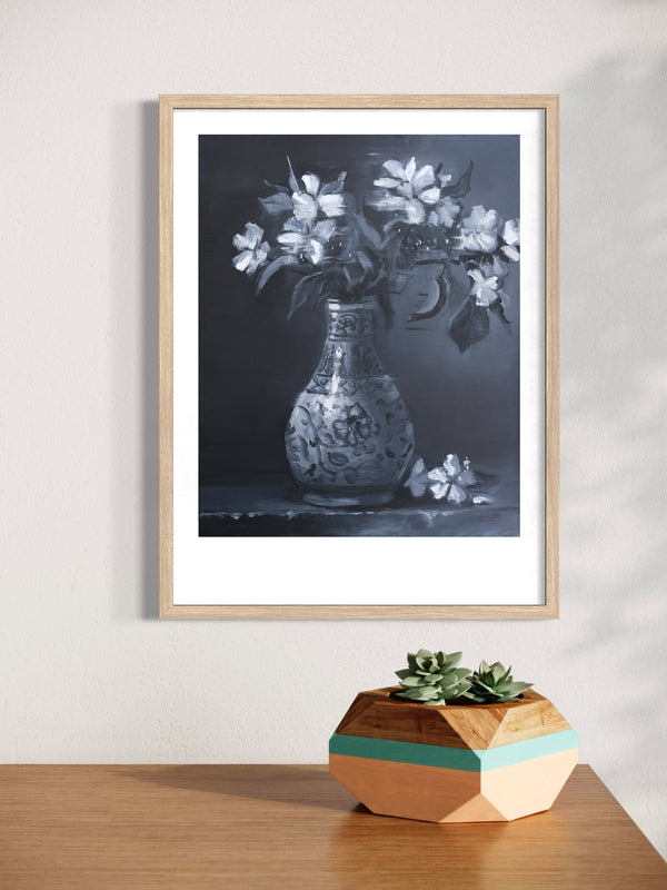 Composition florale 1