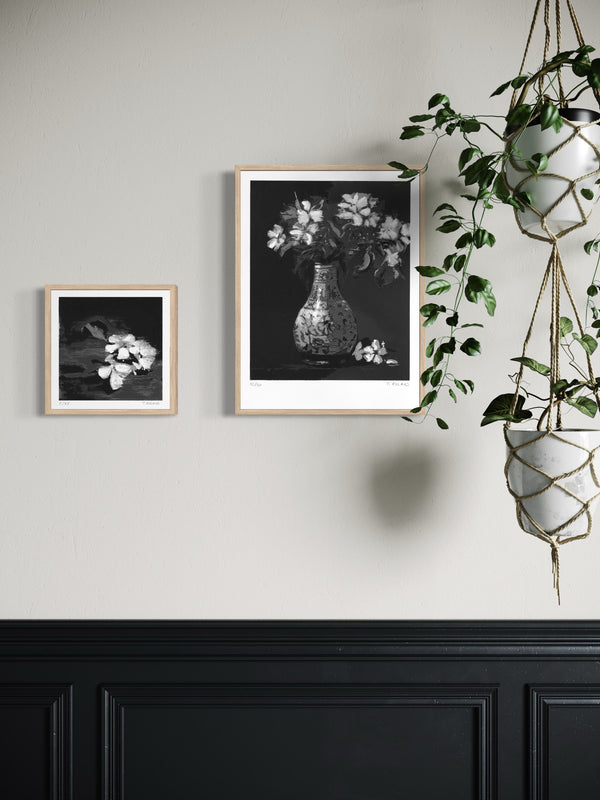 Composition florale 1 & 2 - Économisez 40€